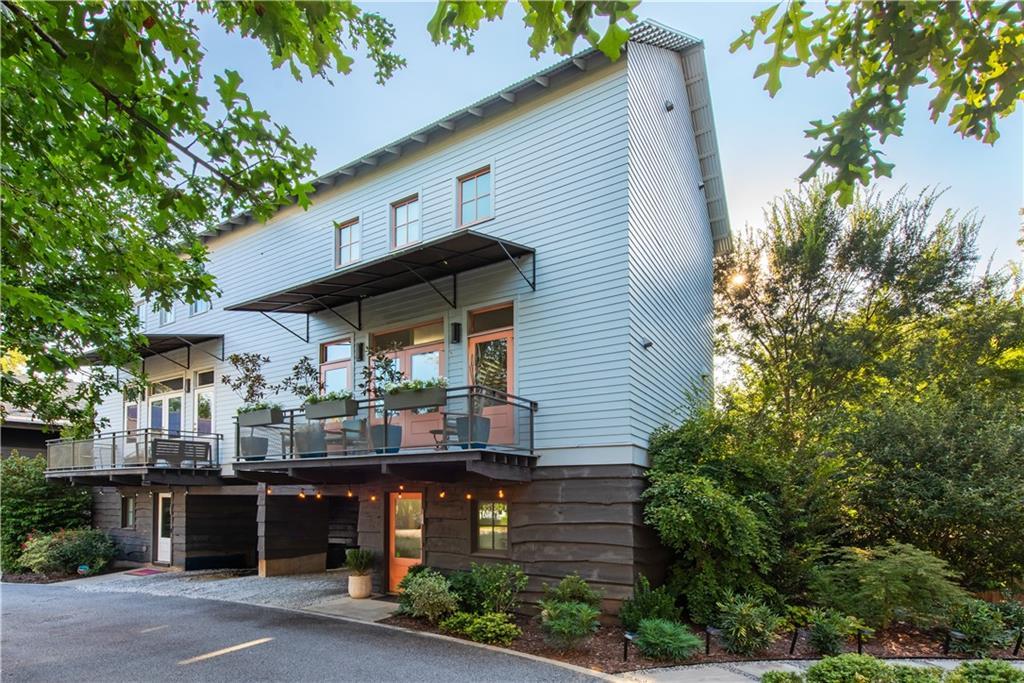 104 Mattie Branch, Atlanta, GA 30316