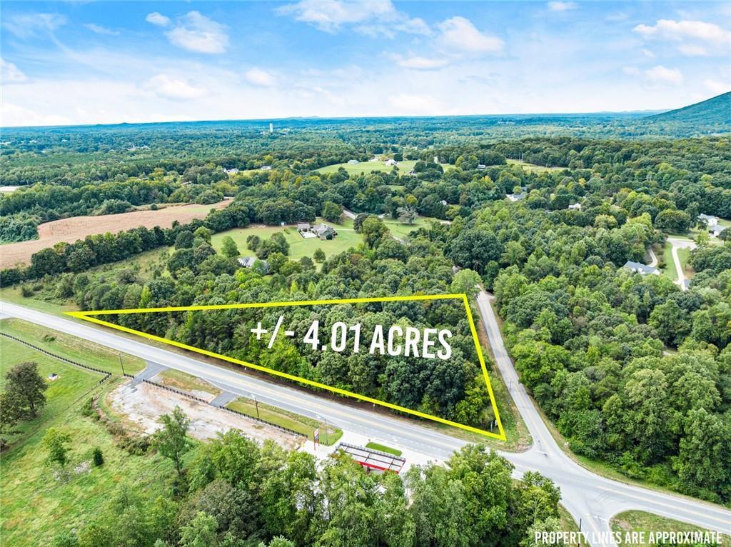6850 Old Cleveland Rd., Clermont, GA 30527