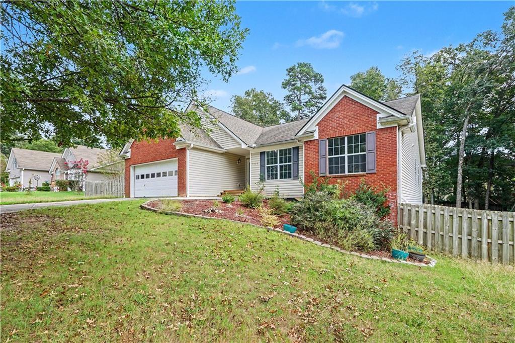 1305 Cedar Oak Ln., Lawrenceville, GA 30043