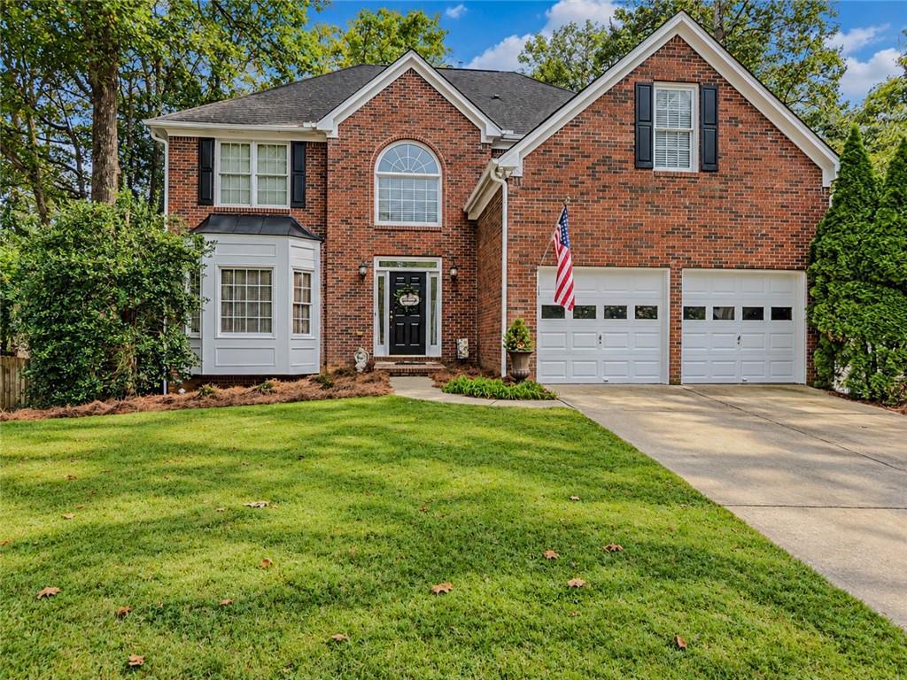 973 Brookgreen Pl., Lawrenceville, GA 30043