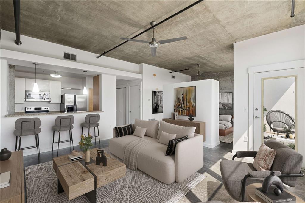 245 N Highland Ave. #410, Atlanta, GA 30307