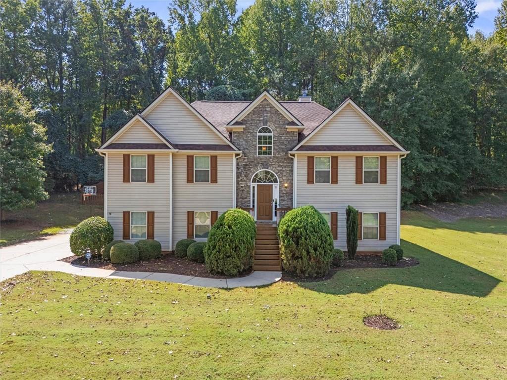 1444 Jefferson Walk Cir., Jefferson, GA 30549