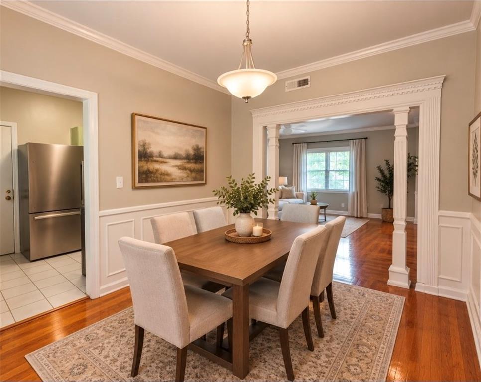 430 Lindbergh Dr. #K3, Atlanta, GA 30305