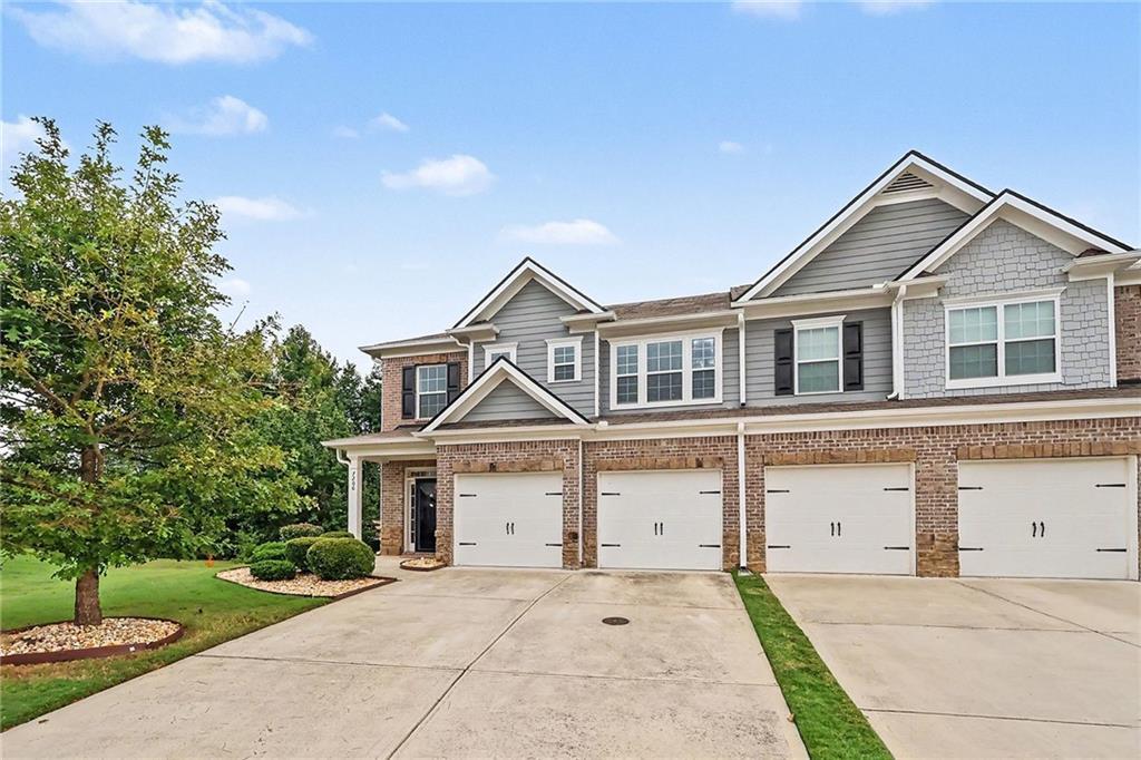 7206 Brigidoon Rose, Douglasville, GA 30134