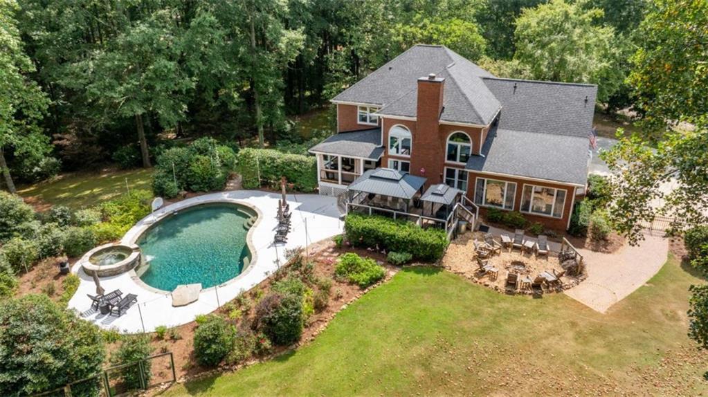 200 Acton Dr., Fayetteville, GA 30215