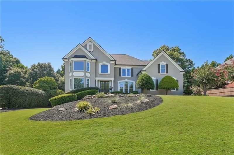 425 Cullingworth Dr., Johns Creek, GA 30022