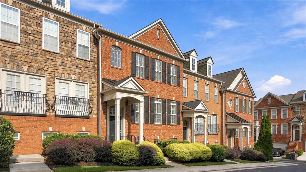 3426 Triview Sq., Atlanta, GA 30339
