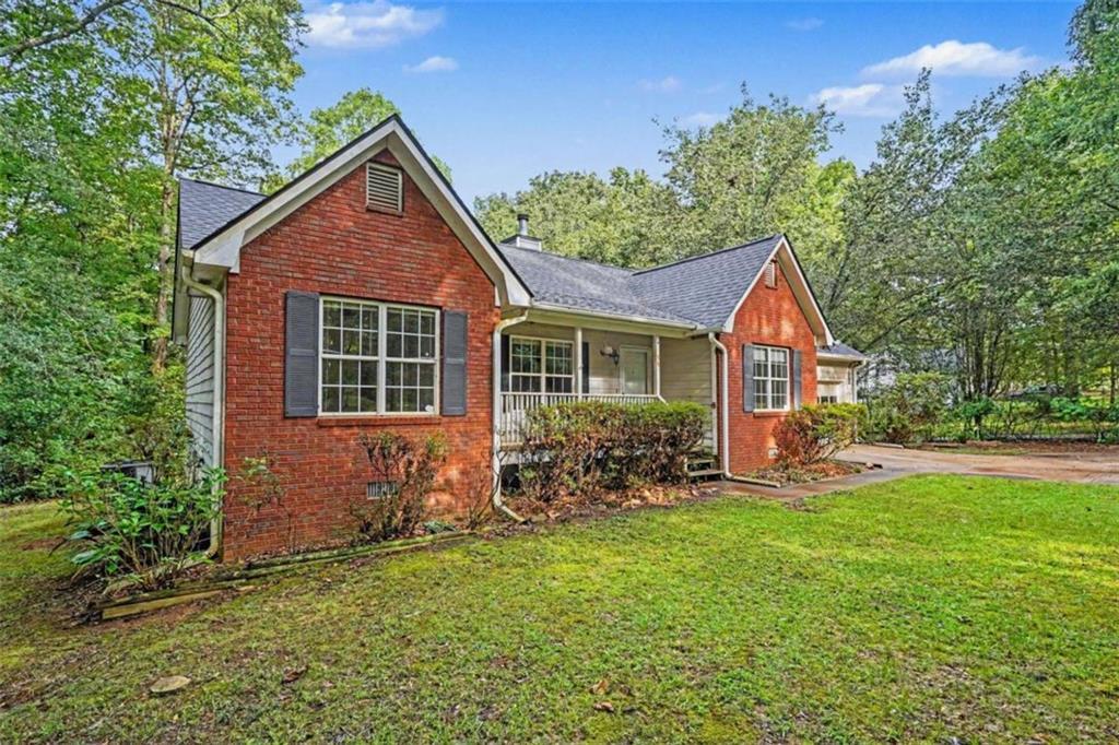 58 S Singley Dr., Locust Grove, GA 30248