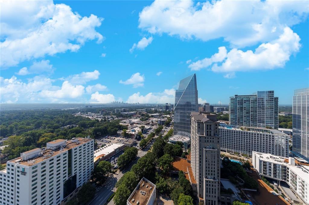 3324 Peachtree Rd. #2804, Atlanta, GA 30326