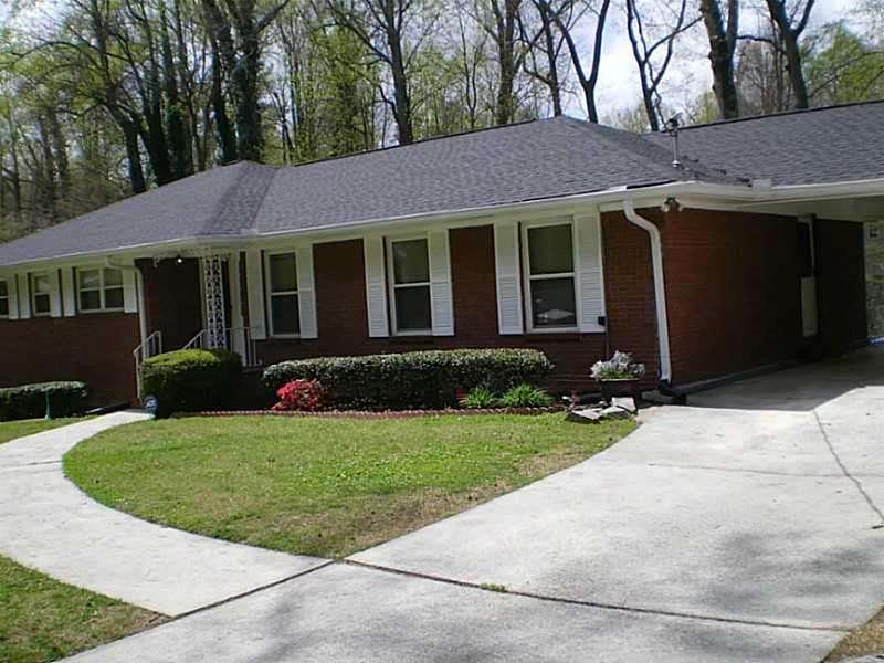 1161 Braemar Ave., Atlanta, GA 30311