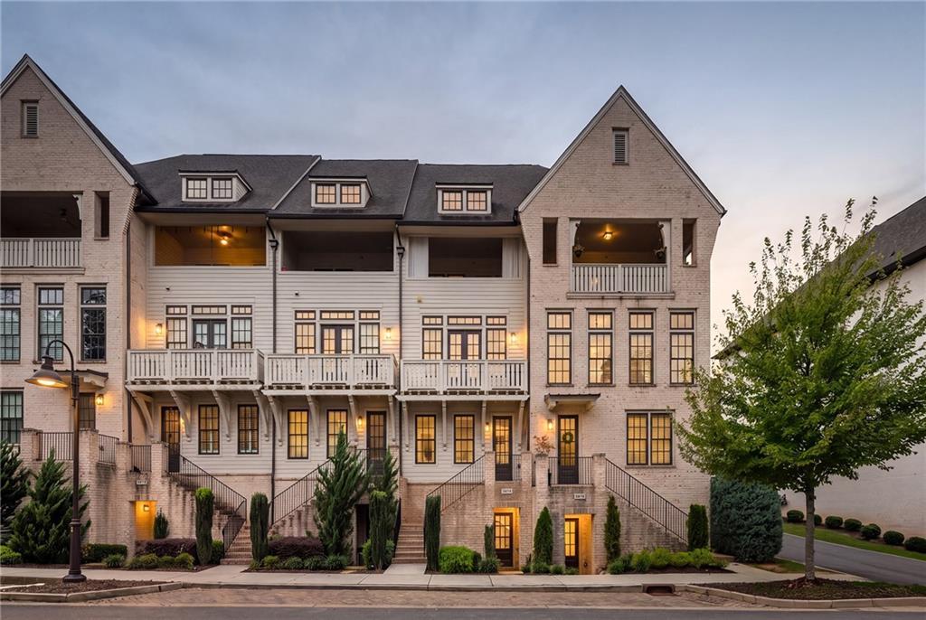 6815 Prelude Dr., Atlanta, GA 30328