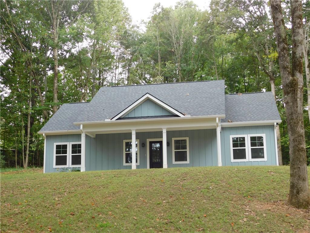 47 Chester Rd., Dahlonega, GA 30533