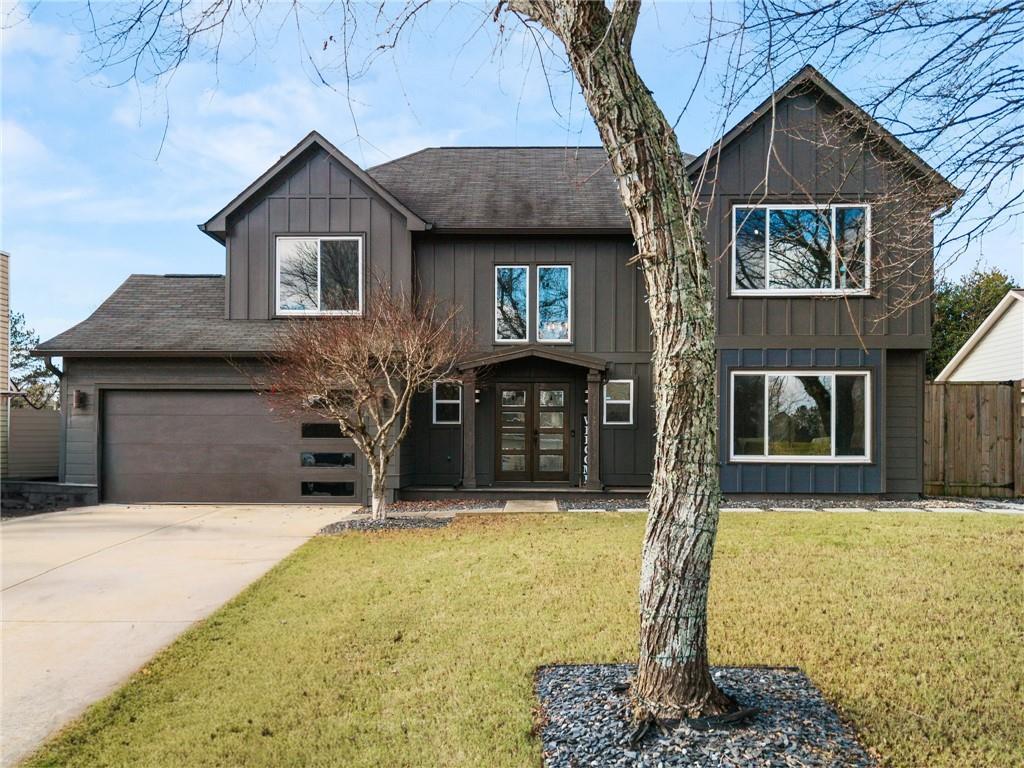 425 Mikasa Dr., Johns Creek, GA 30022