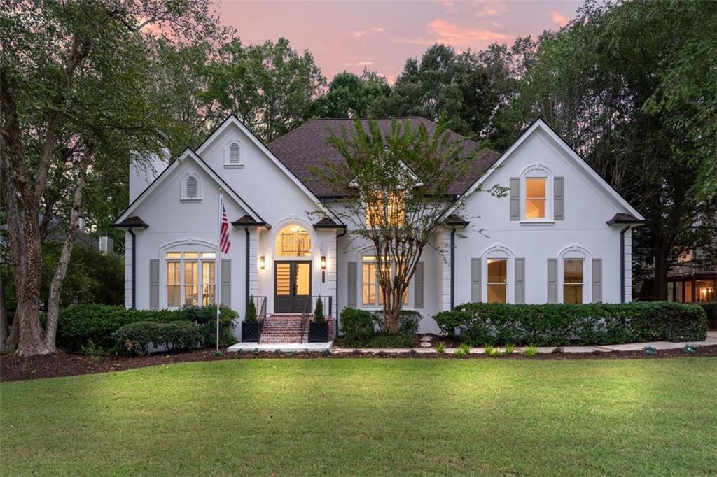3484 Sheridan, Marietta, GA 30067