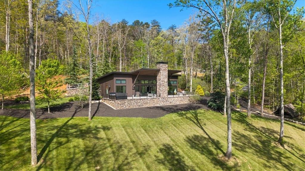 545 Cowart Mountain Rd., Jasper, GA 30143