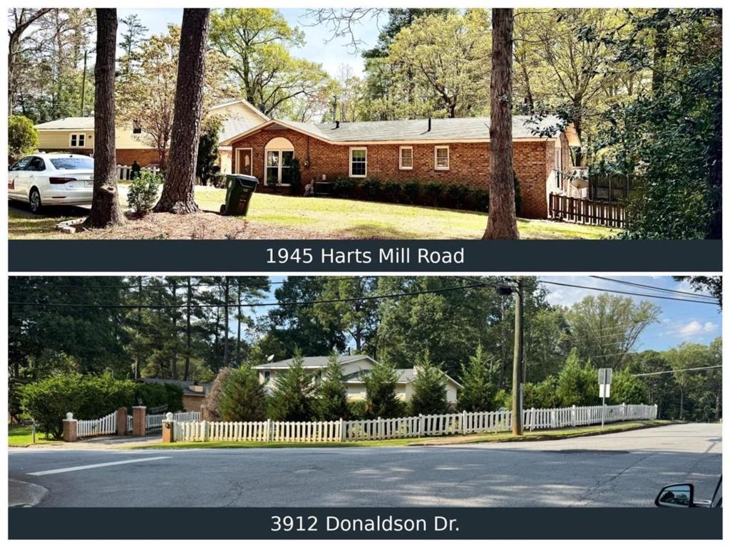 1945 Harts Mill Rd., Atlanta, GA 30341