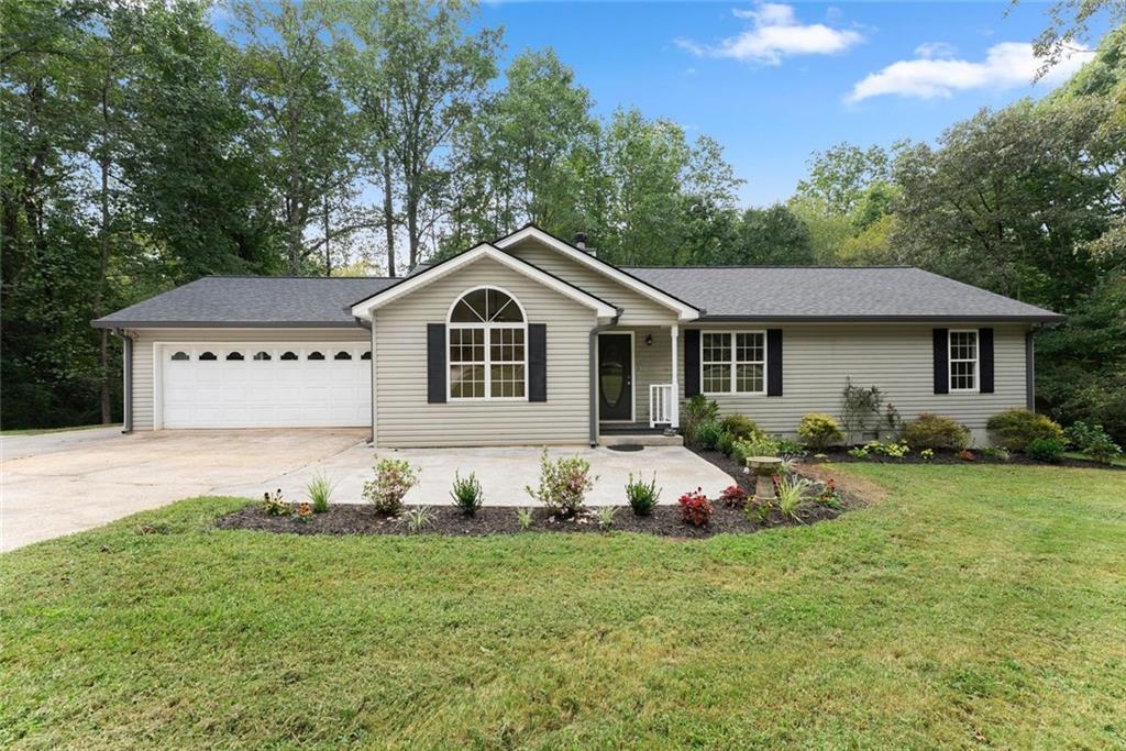 4849 Truman Mountain Rd., Gainesville, GA 30506