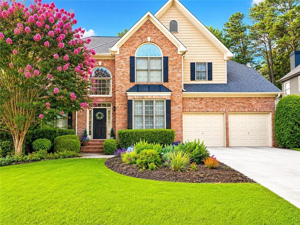5550 Hedge Brooke Dr., Acworth, GA 30101