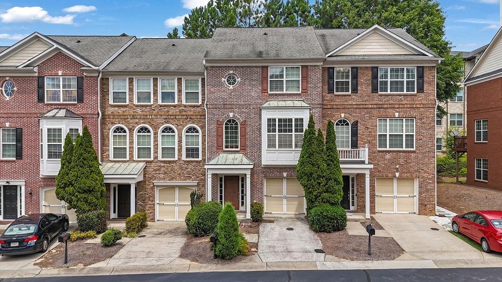 1854 Appaloosa Mill Ct., Buford, GA 30519