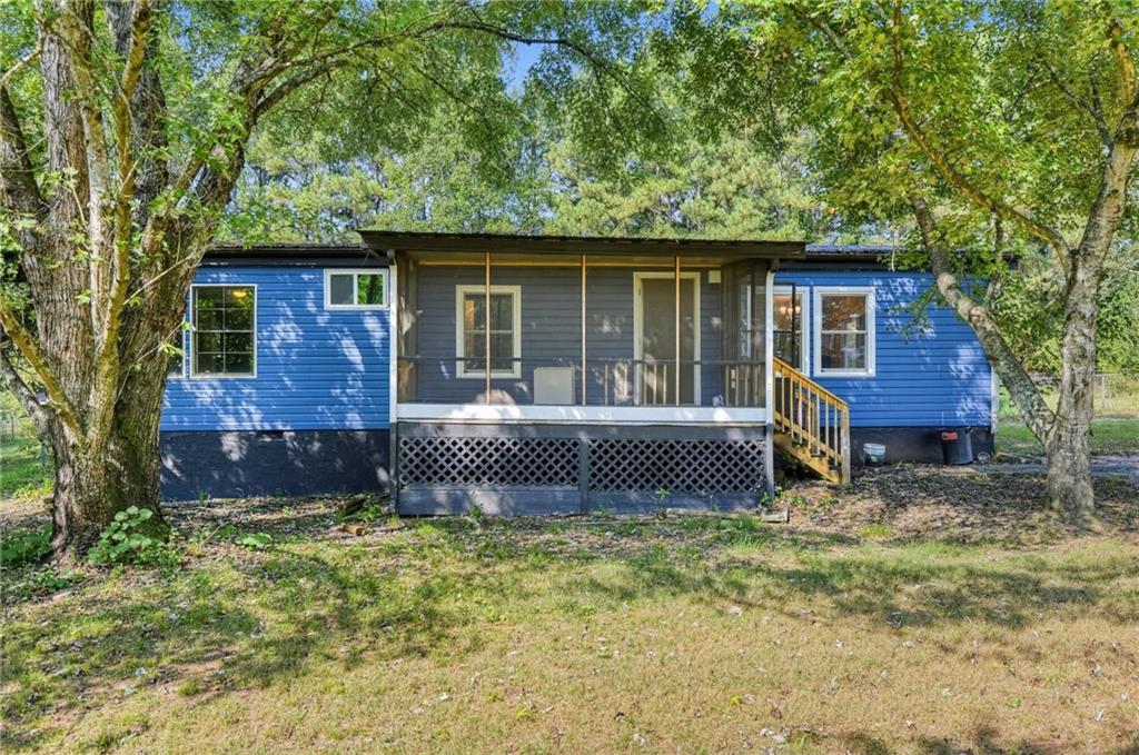 240 Norfolk Dr, Hampton, GA 30228