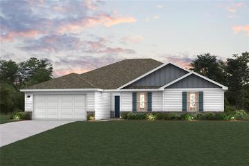 New Homes For Sale This Week That Attend Hogansville Elementary School: September 18th to September 24th