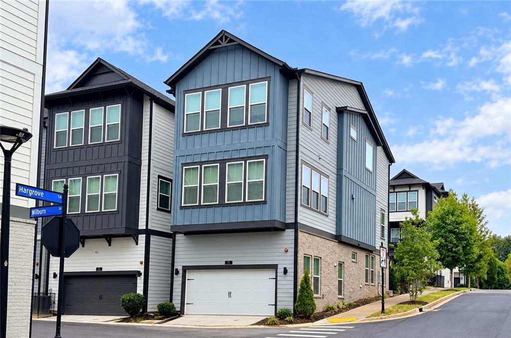 539 Hargrove Ln., Decatur, GA 30030