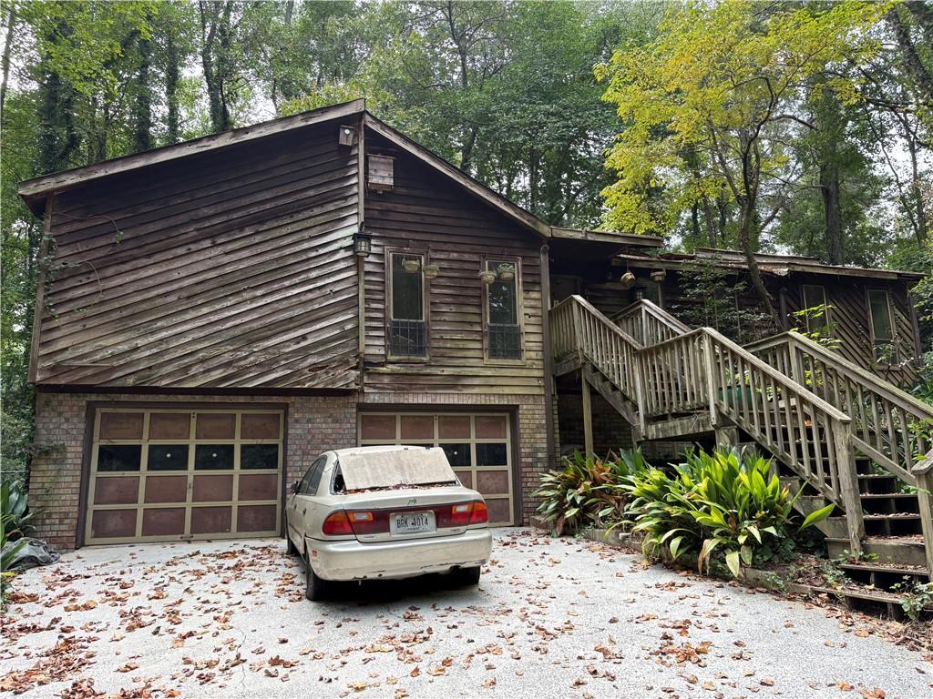 619 The General Ave., Woodstock, GA 30189