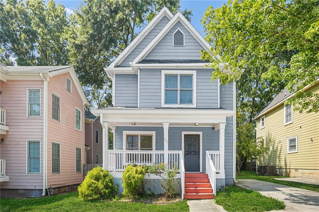 727 Formwalt St., Atlanta, GA 30315
