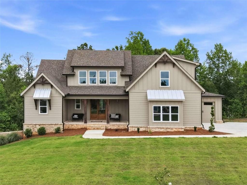 119 Fernbank Way, Newnan, GA 30265