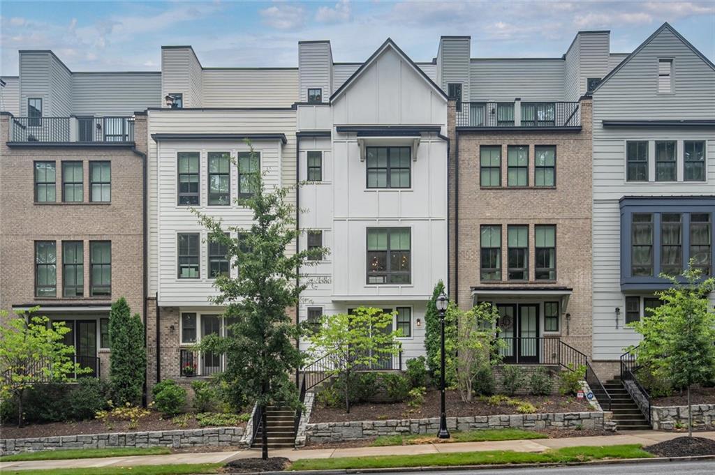 1840 Gotham Ln., Atlanta, GA 30324