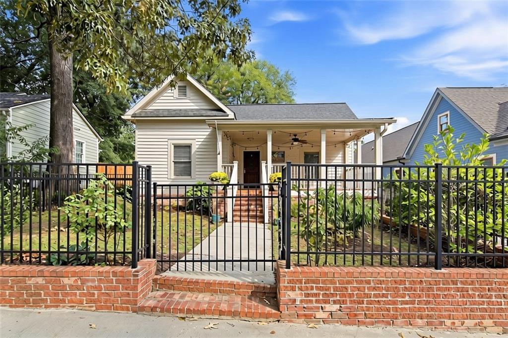 743 Bonnie Brae Ave., Atlanta, GA 30310