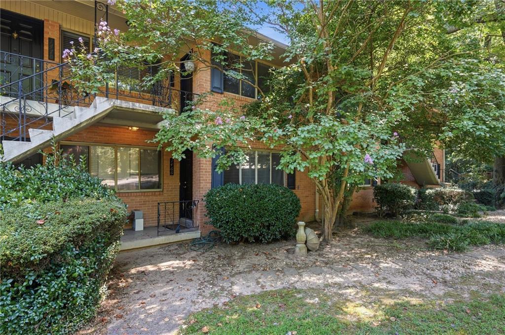 1466 E Rock Springs Rd., Atlanta, GA 30306