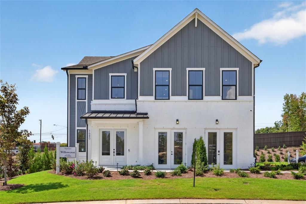 1505 Ashfield Ct., Cumming, GA 30041