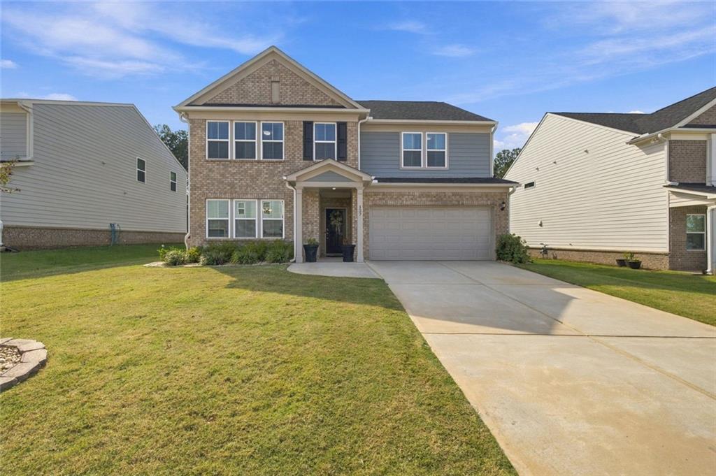137 Poppy St., Mcdonough, GA 30253