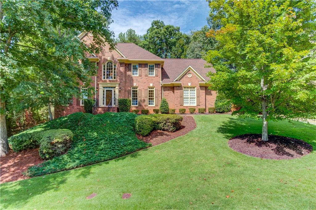 775 Woodrow Dr., Lawrenceville, GA 30043