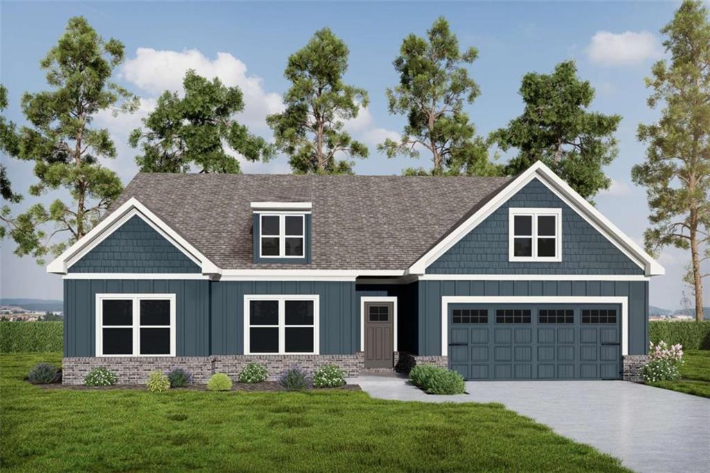 312 Weslyn Dr., Social Circle, GA 30025