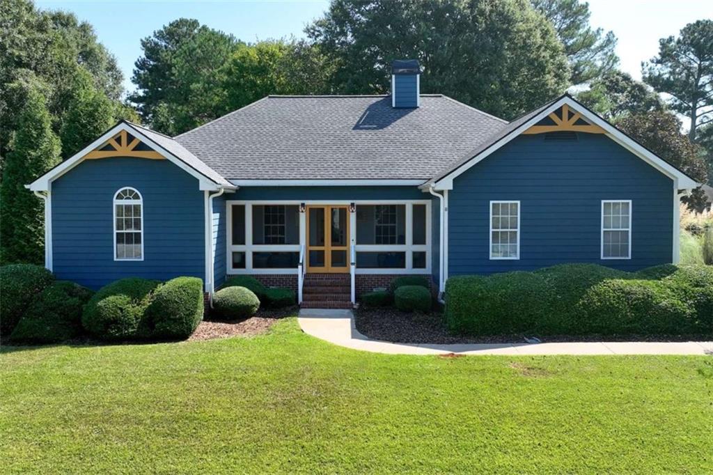 381 Timberidge Ct., Athens, GA 30605