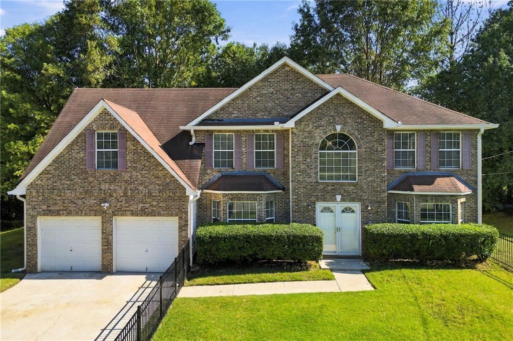 4606 Galleon Crossing, Decatur, GA 30035