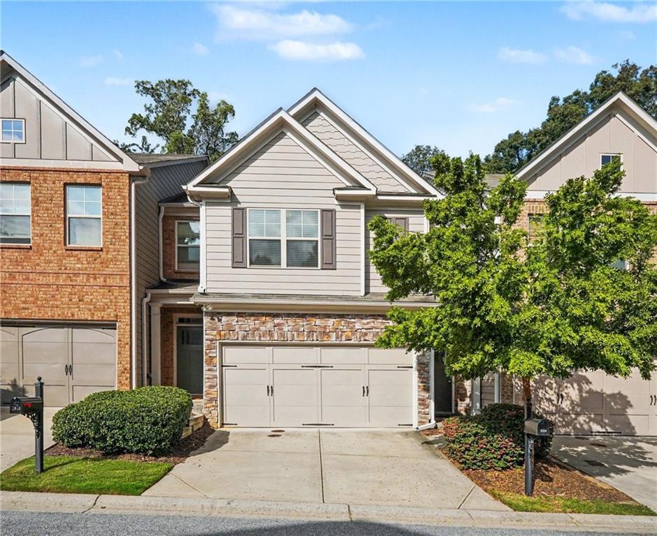5034 White Oak St., Smyrna, GA 30080