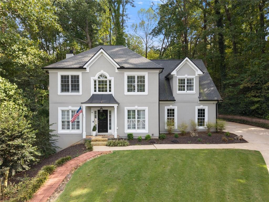 4834 Upper Berkshire Rd., Flowery Branch, GA 30542