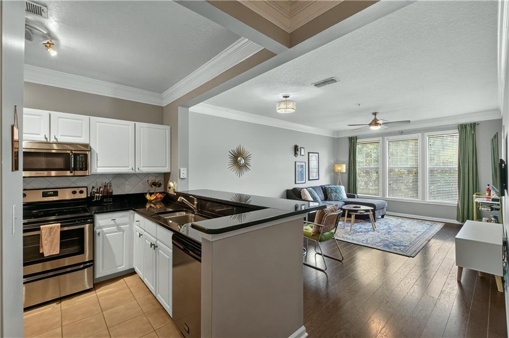 4203 Westchester Ridge, Atlanta, GA 30329