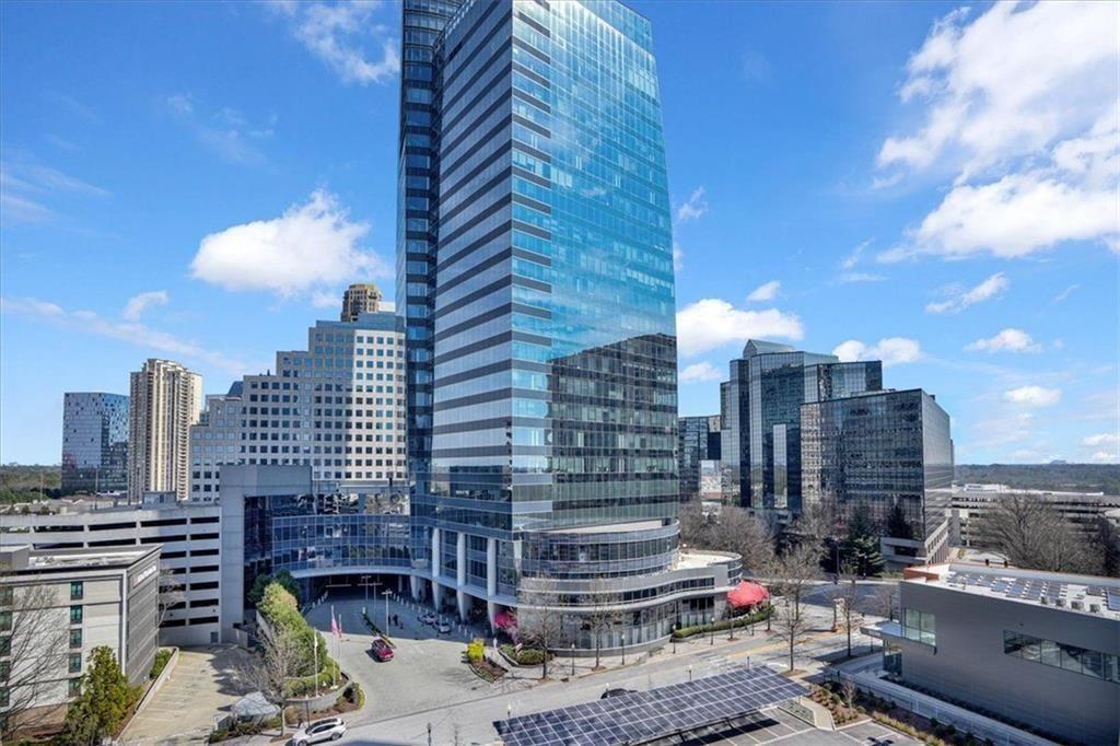 3324 Peachtree Rd. #1307, Atlanta, GA 30326