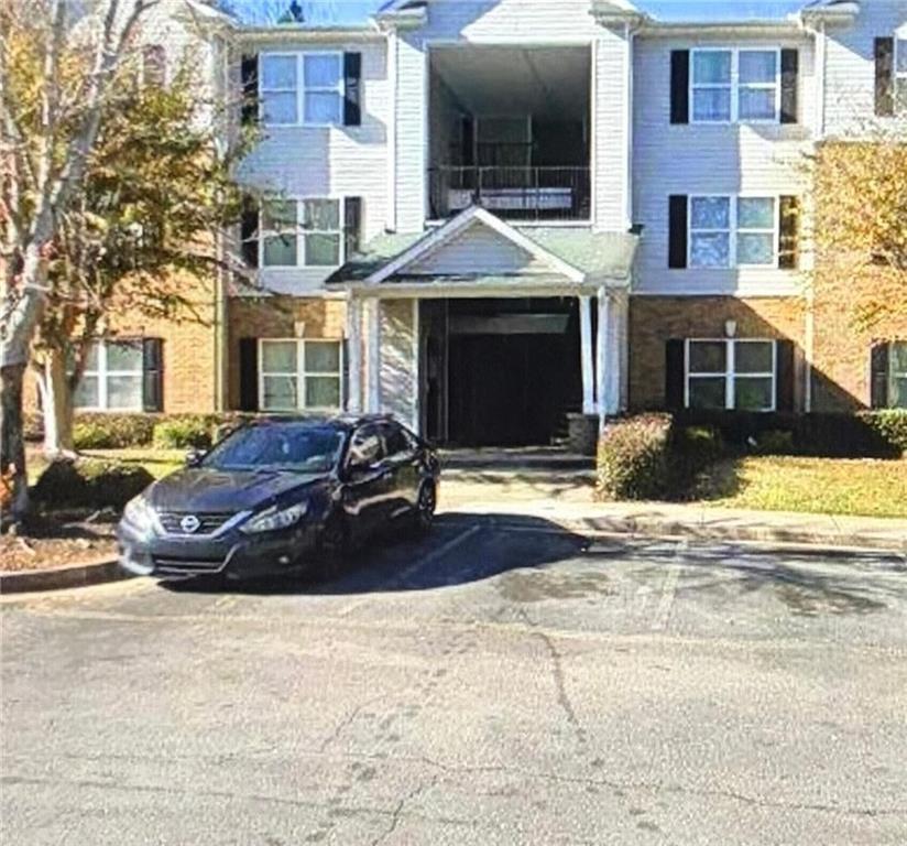 6203 Fairington Ridge Cir., Lithonia, GA 30038