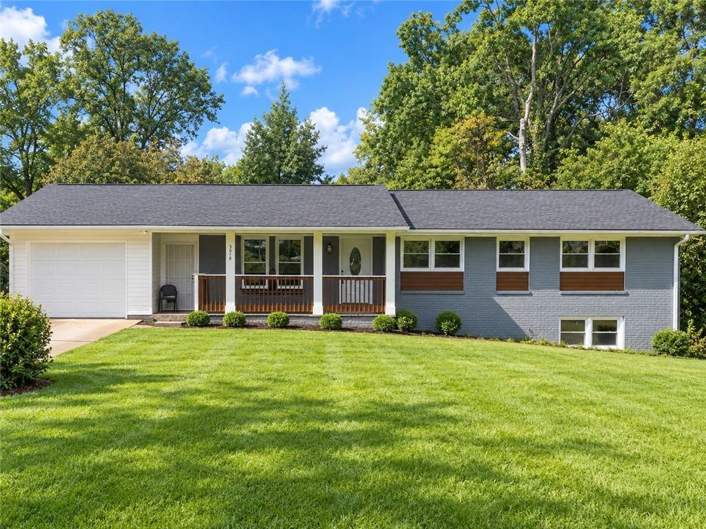 3878 Nielsen Ct., Clarkston, GA 30021