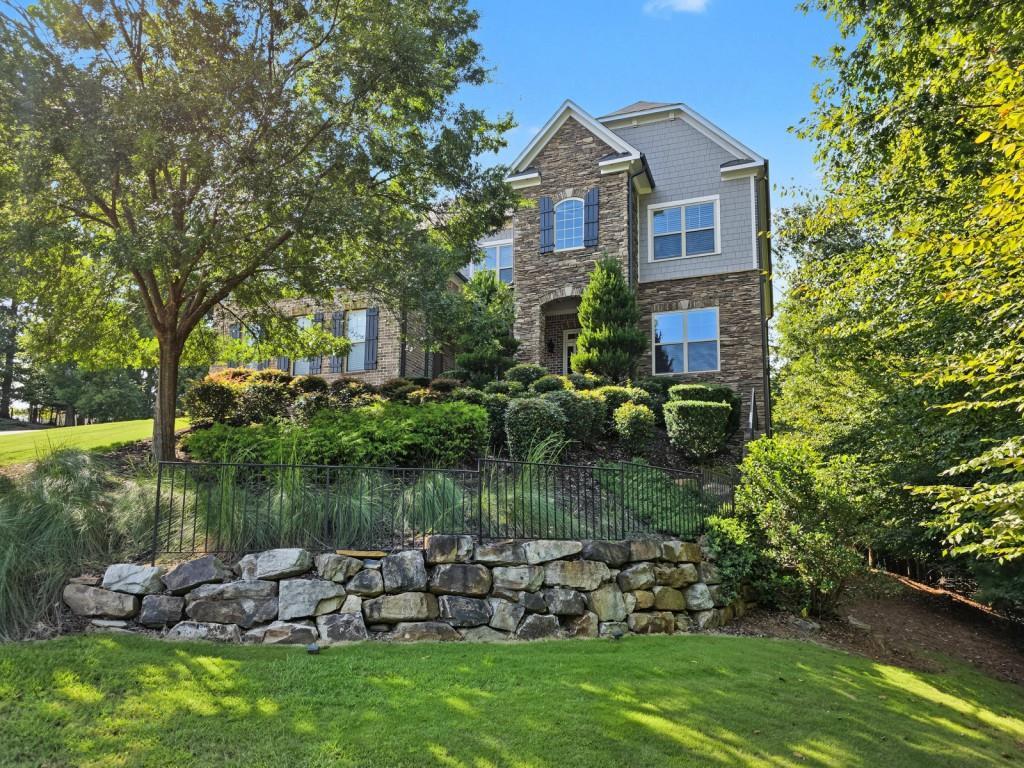 103 Dover Rd., Milton, GA 30004