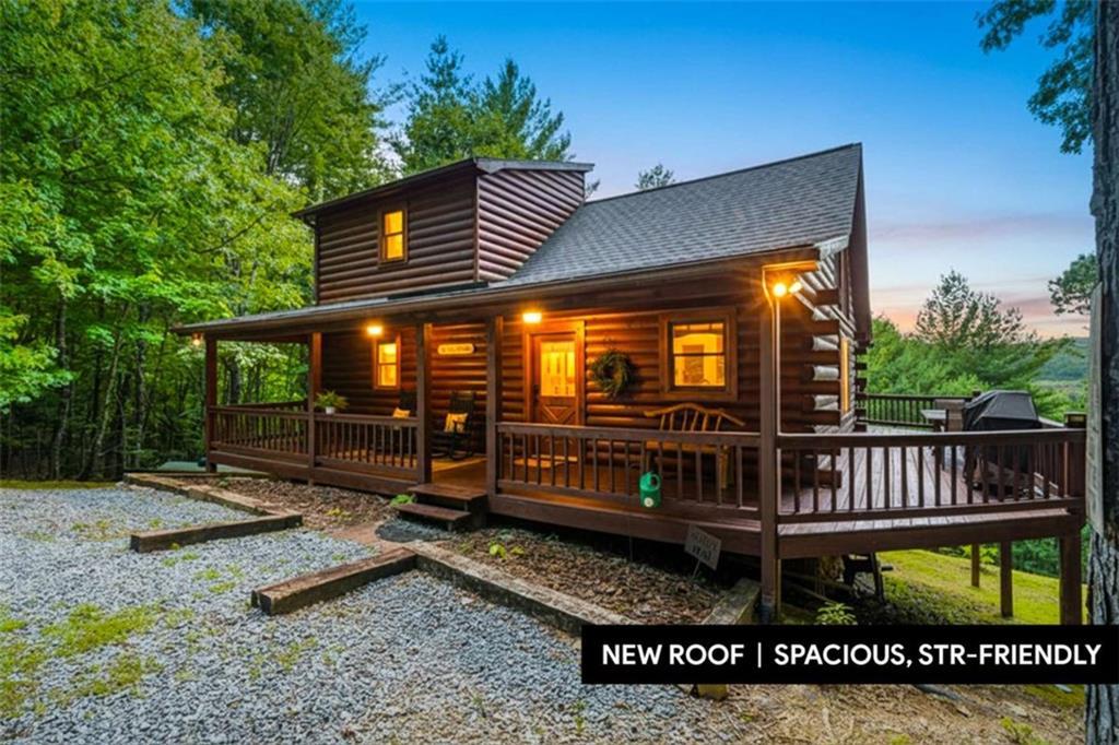 288 Kim Bolton Dr., Morganton, GA 30560
