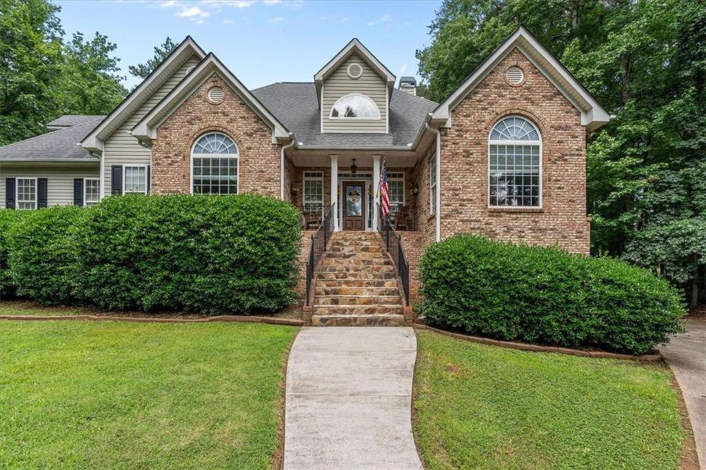 4050 Golfview Ct., Villa Rica, GA 30180
