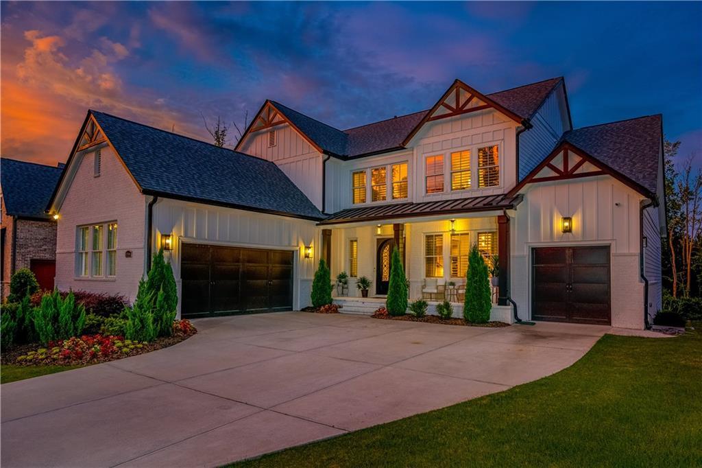 4990 Iris St., Cumming, GA 30040