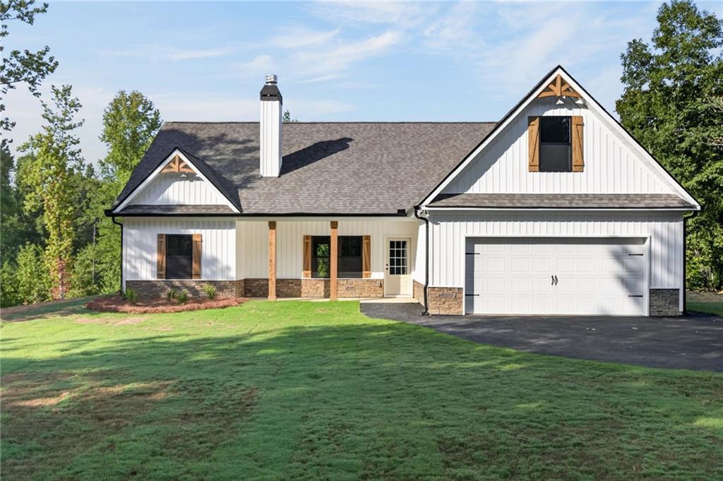 382 Pleasant Hill Rd., Rockmart, GA 30153