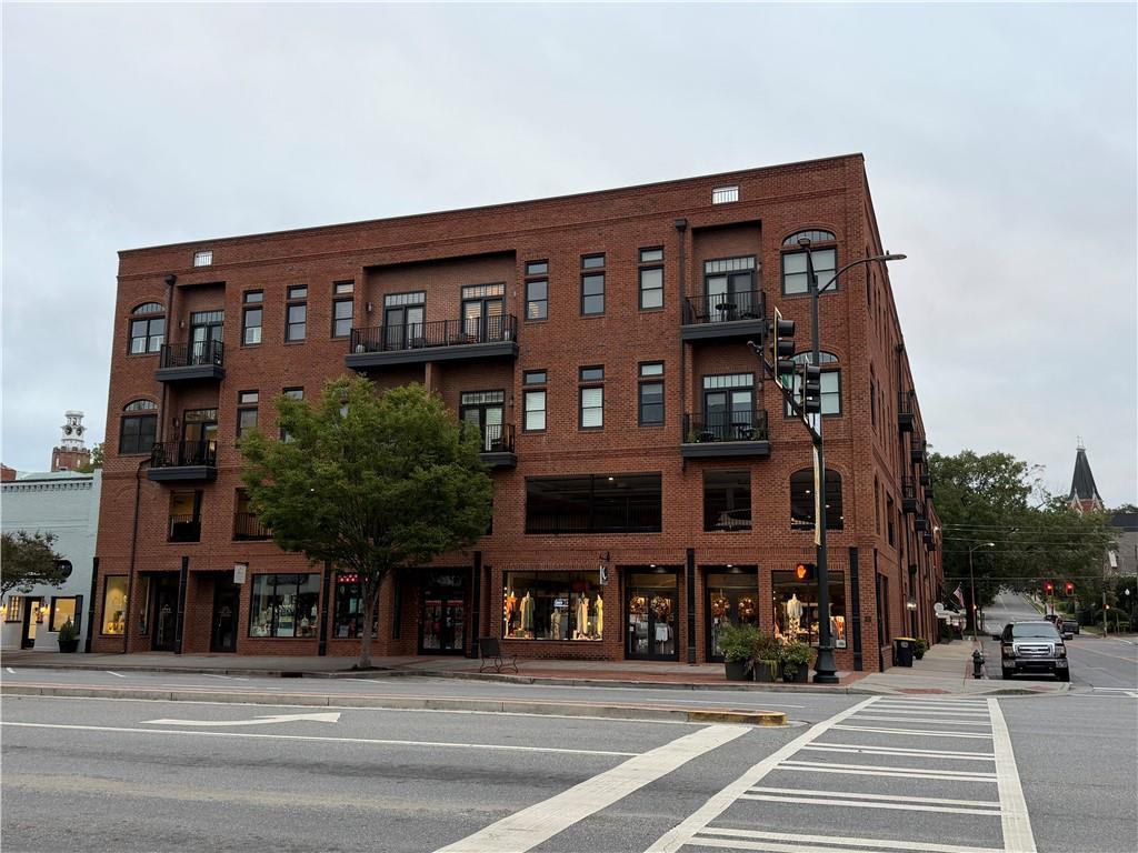 1 E 3rd Ave. #402, Rome, GA 30161